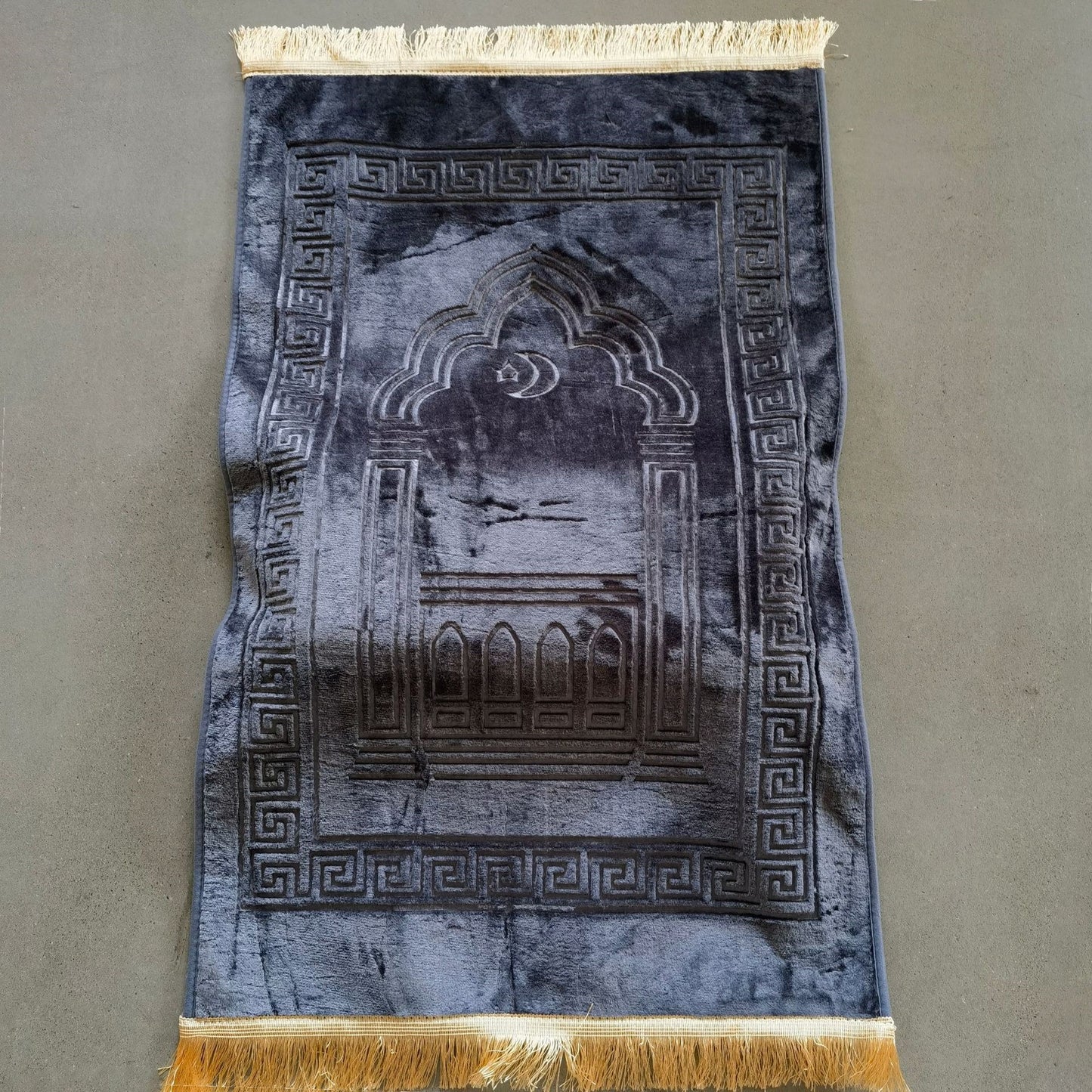 Ergo SalahTR® Ortopedik Seccade