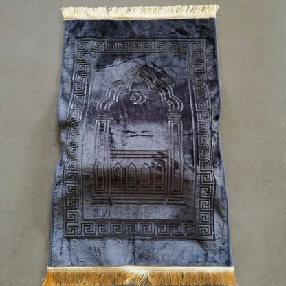 Ergo SalahTR® Ortopedik Seccade