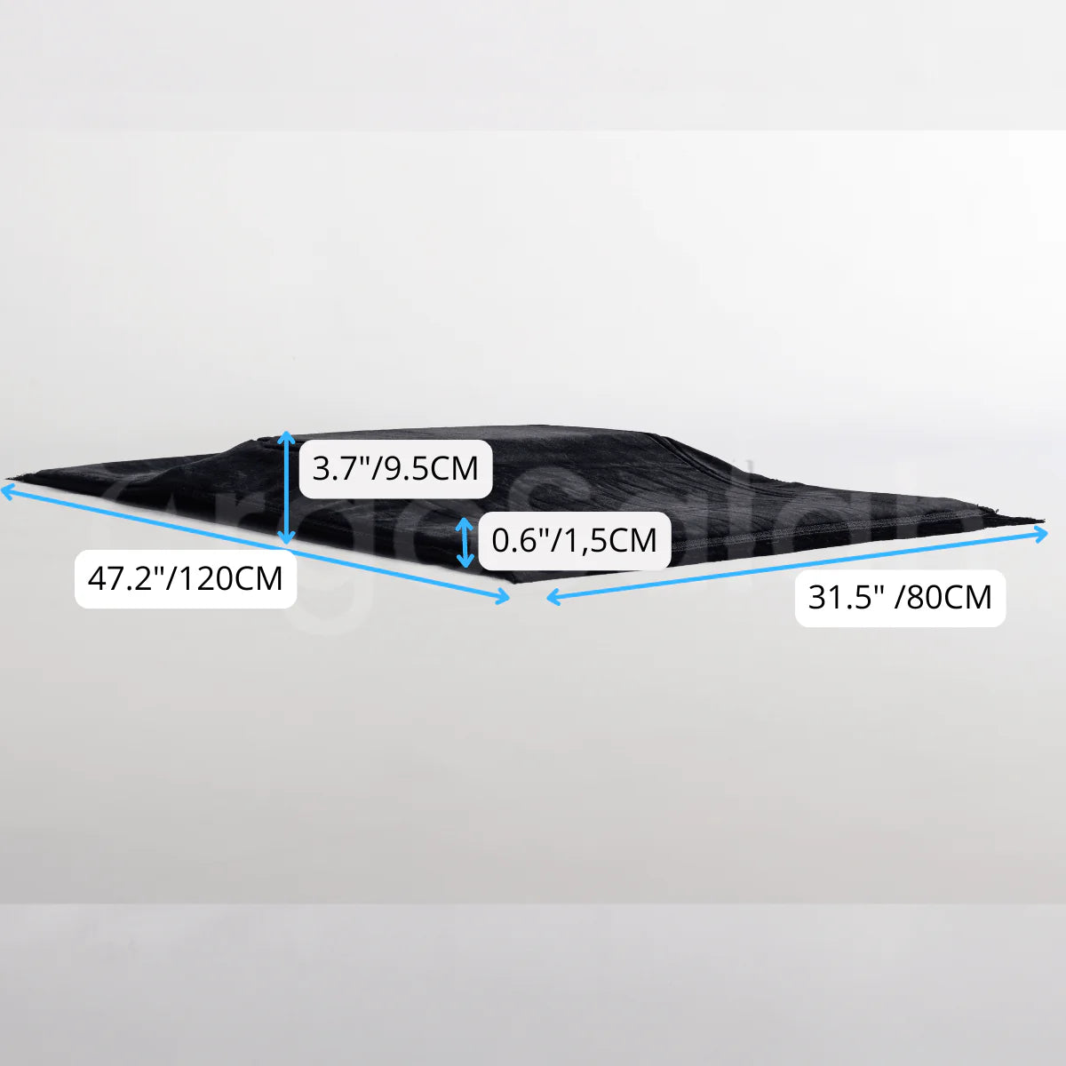 Ergo SalahTR® Ortopedik Seccade