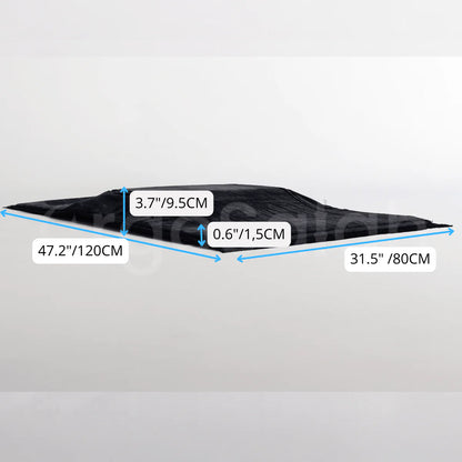 Ergo SalahTR® Ortopedik Seccade