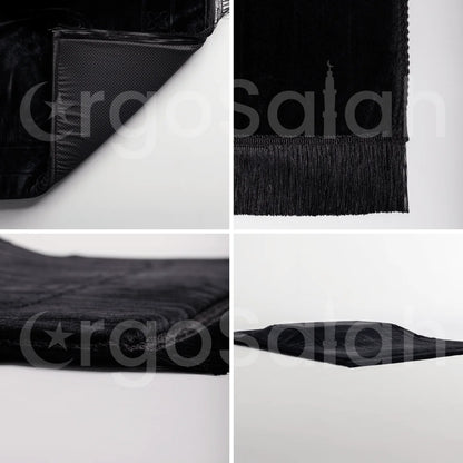 Ergo SalahTR® Ortopedik Seccade